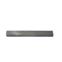 Bloco de Ferrite 150 x 20 x 8 mm